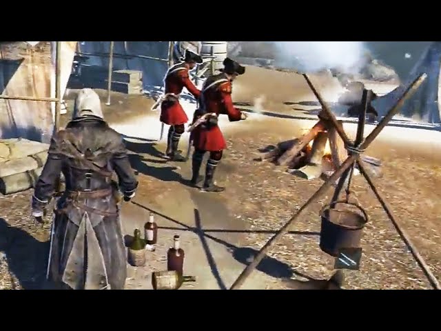 Assassins Creed Rogue PS3_4